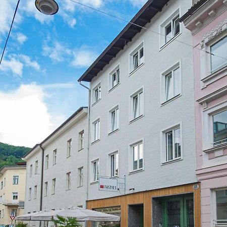 Salzburg Topside Apartments Eksteriør bilde