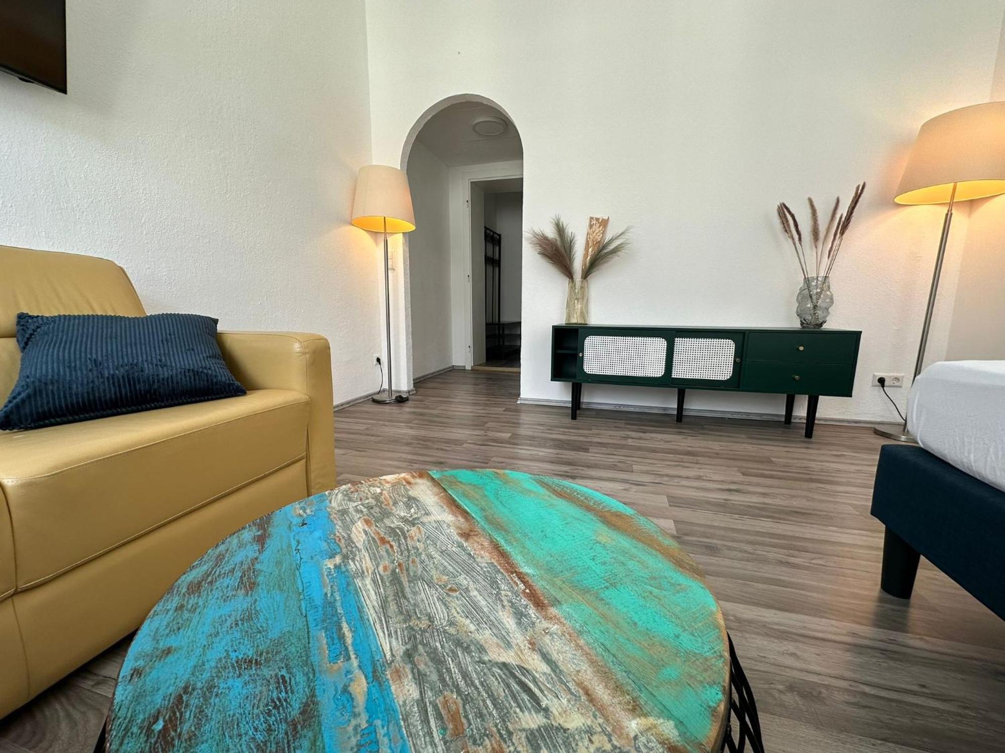 Salzburg Topside Apartments Eksteriør bilde