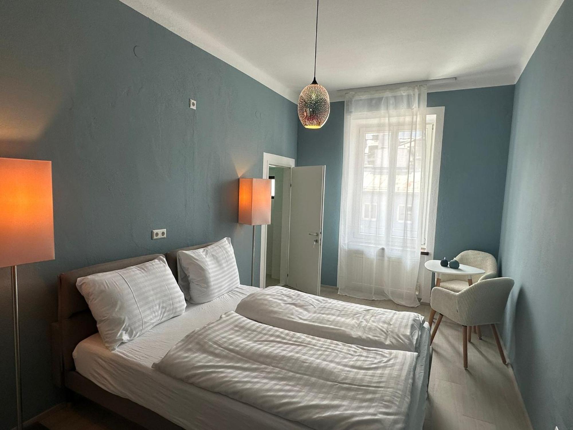 Salzburg Topside Apartments Eksteriør bilde