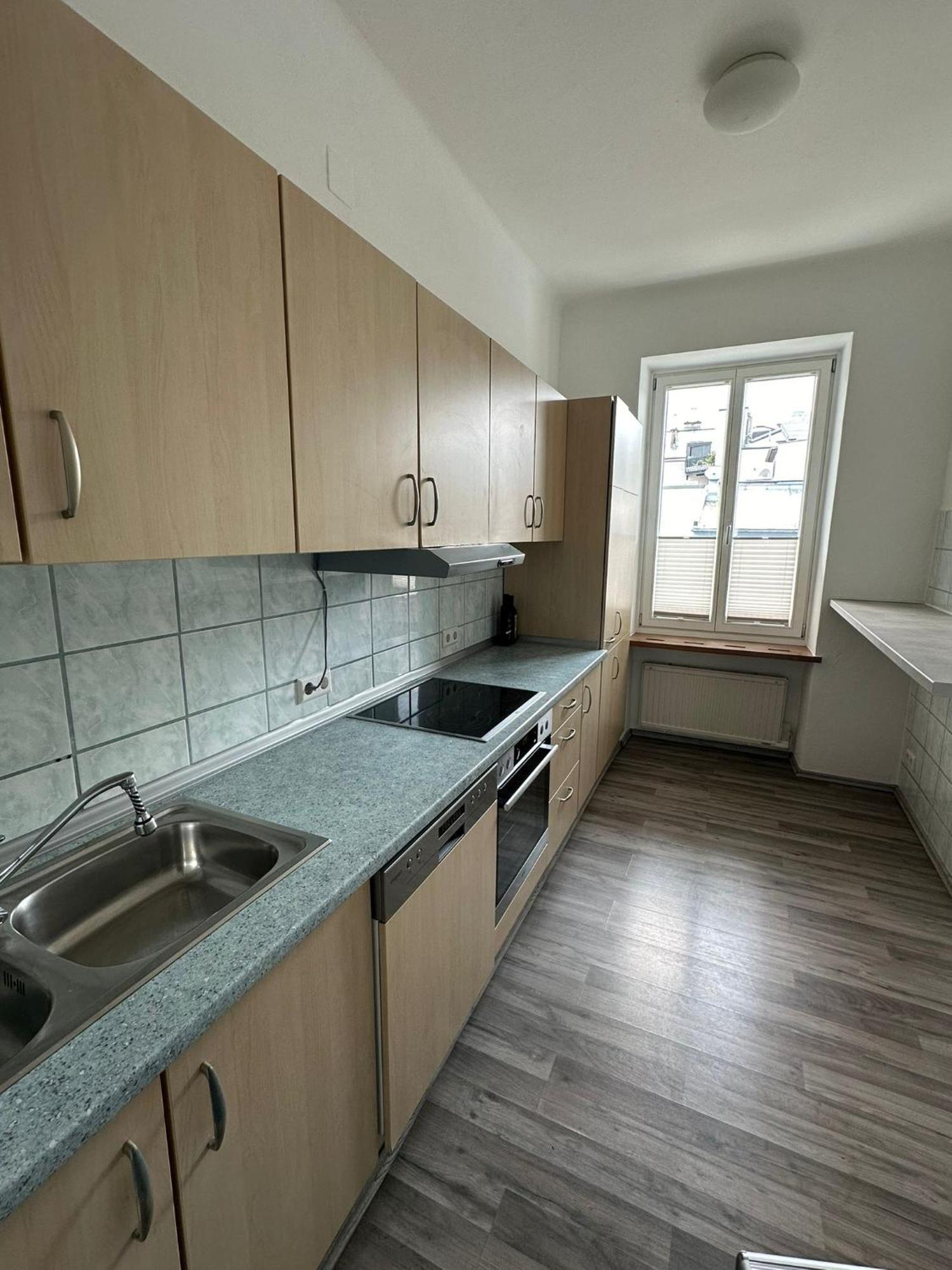 Salzburg Topside Apartments Eksteriør bilde