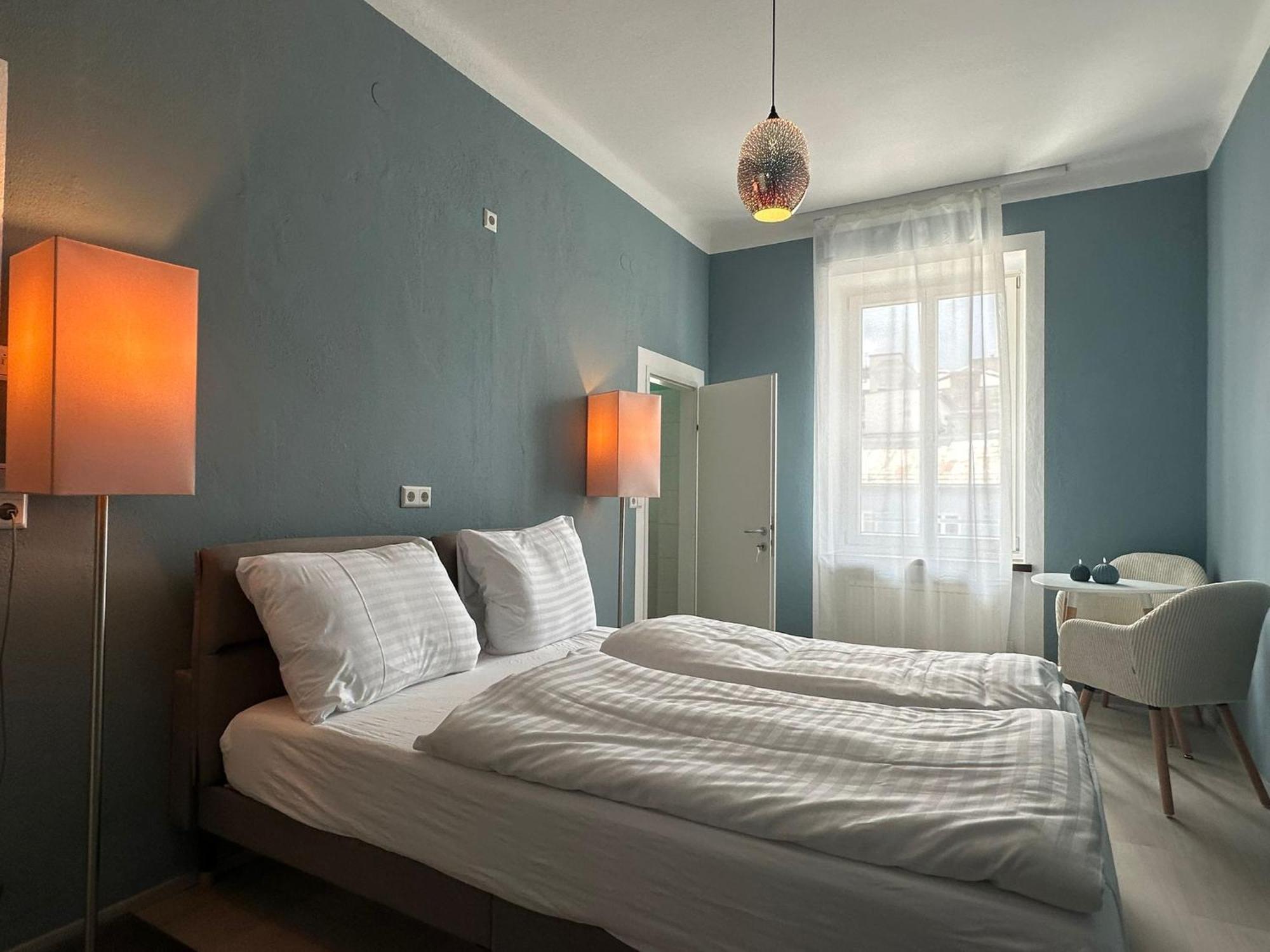 Salzburg Topside Apartments Eksteriør bilde