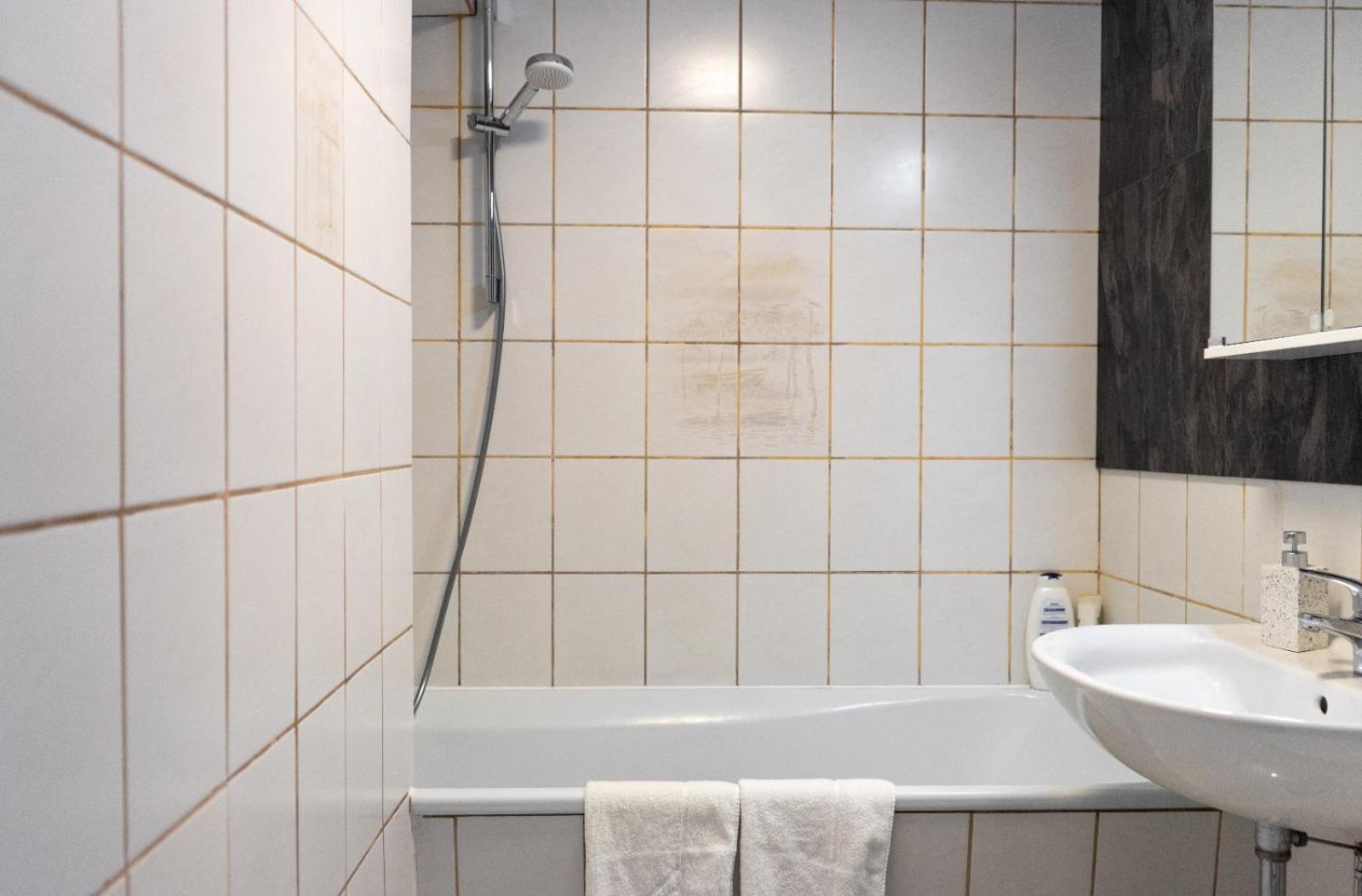 Salzburg Topside Apartments Rom bilde
