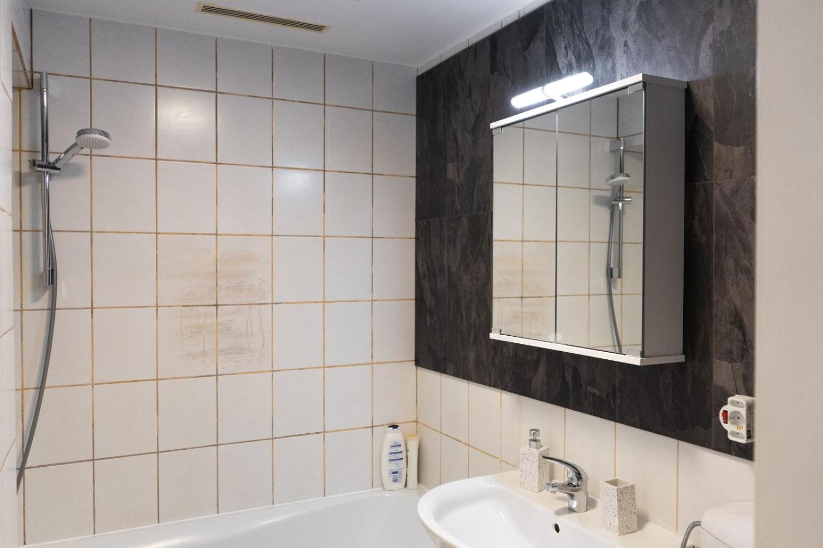 Salzburg Topside Apartments Rom bilde