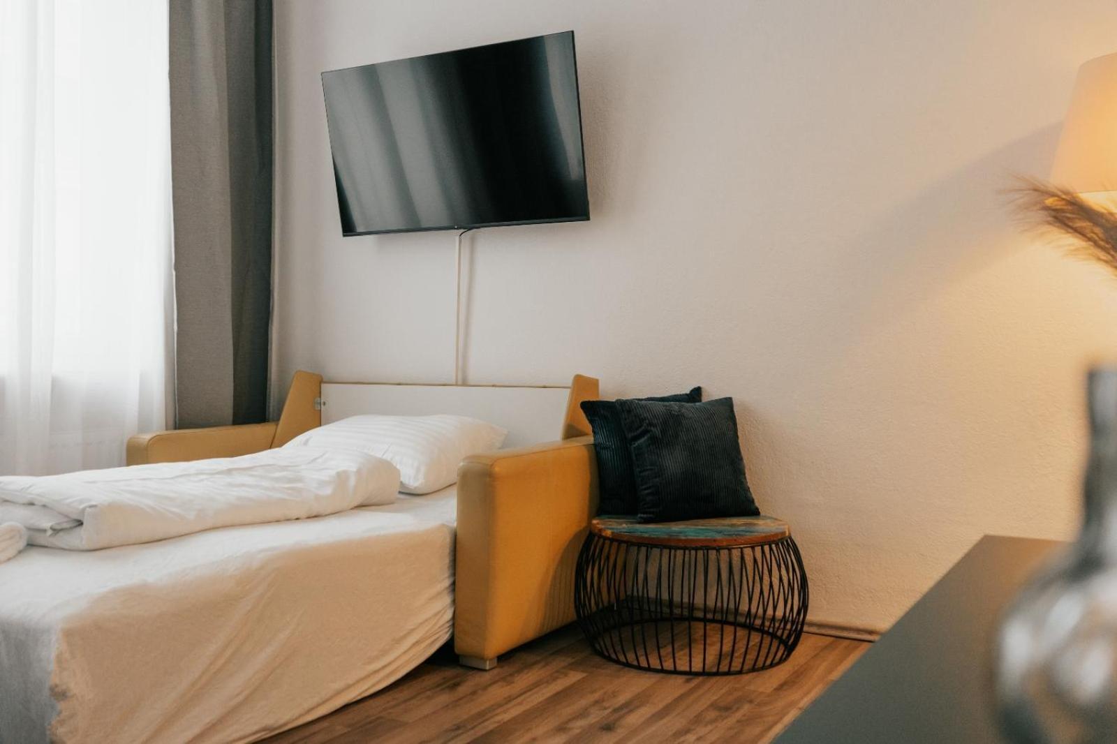 Salzburg Topside Apartments Rom bilde