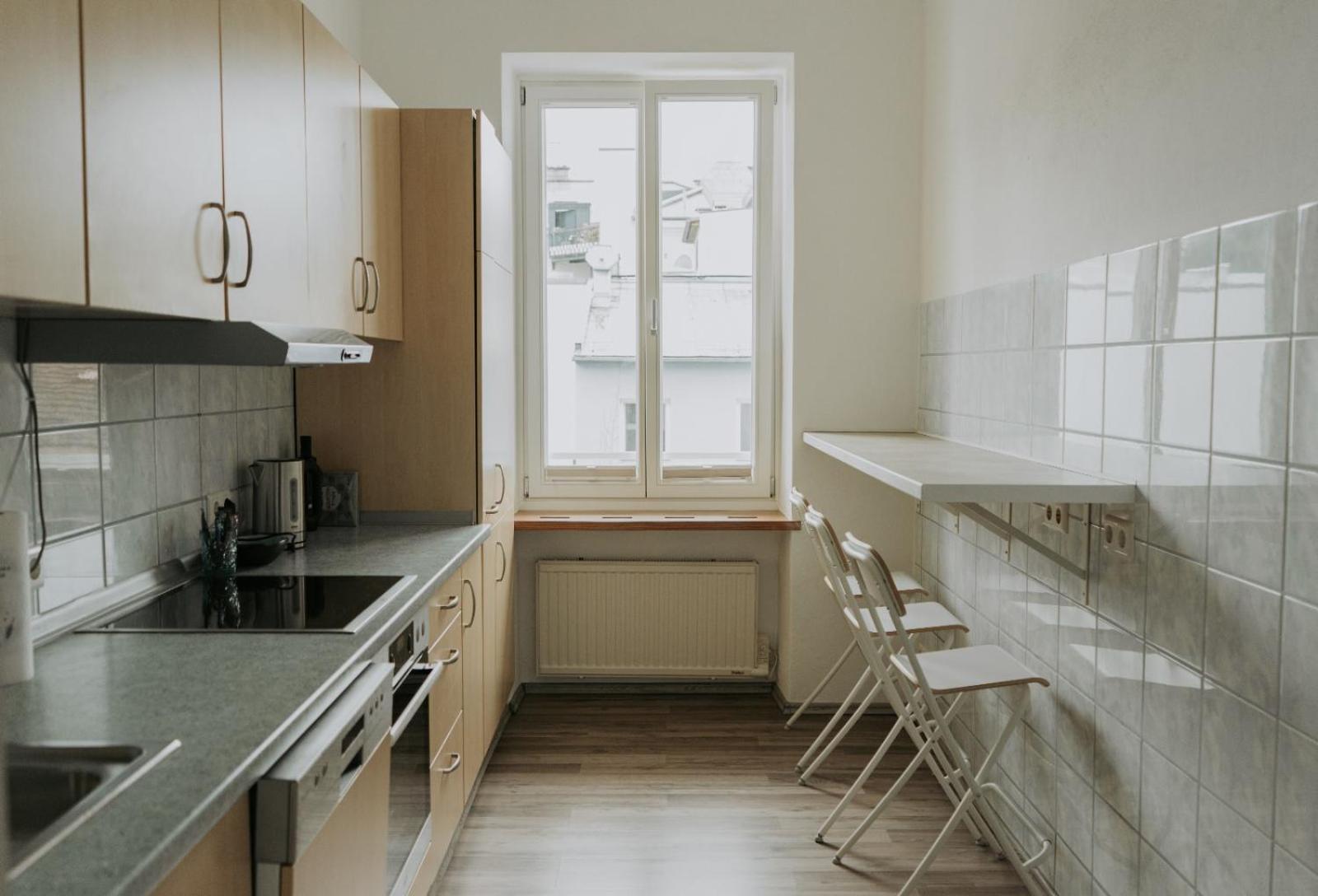 Salzburg Topside Apartments Rom bilde