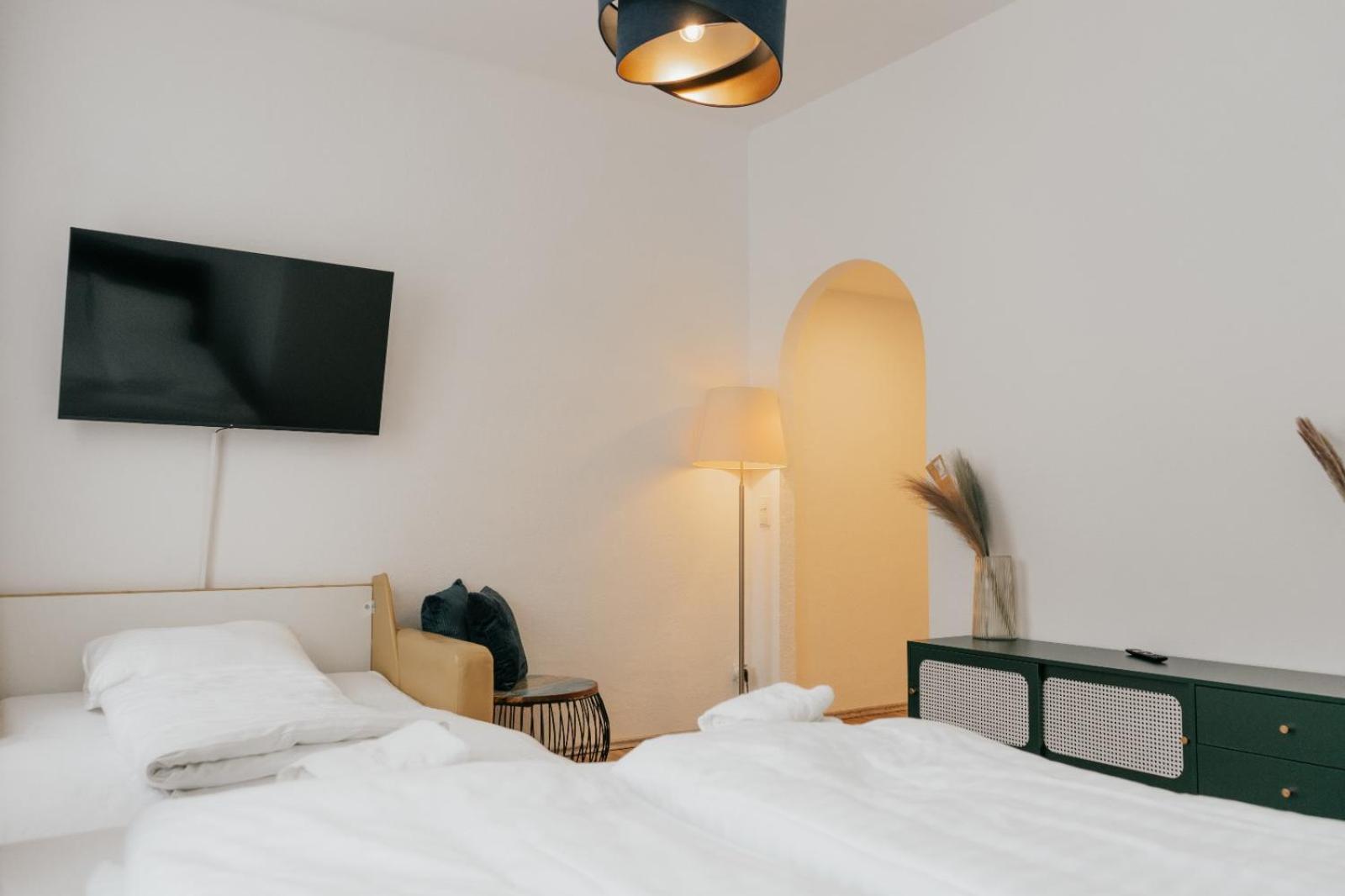 Salzburg Topside Apartments Rom bilde