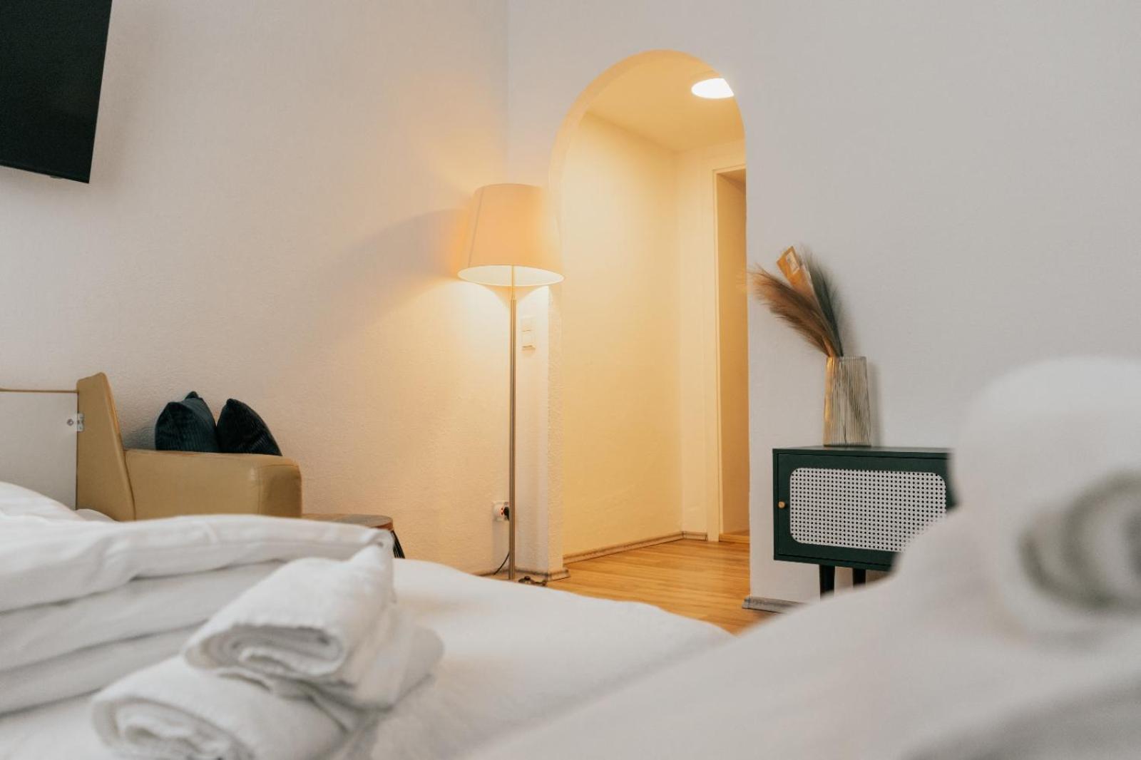 Salzburg Topside Apartments Rom bilde