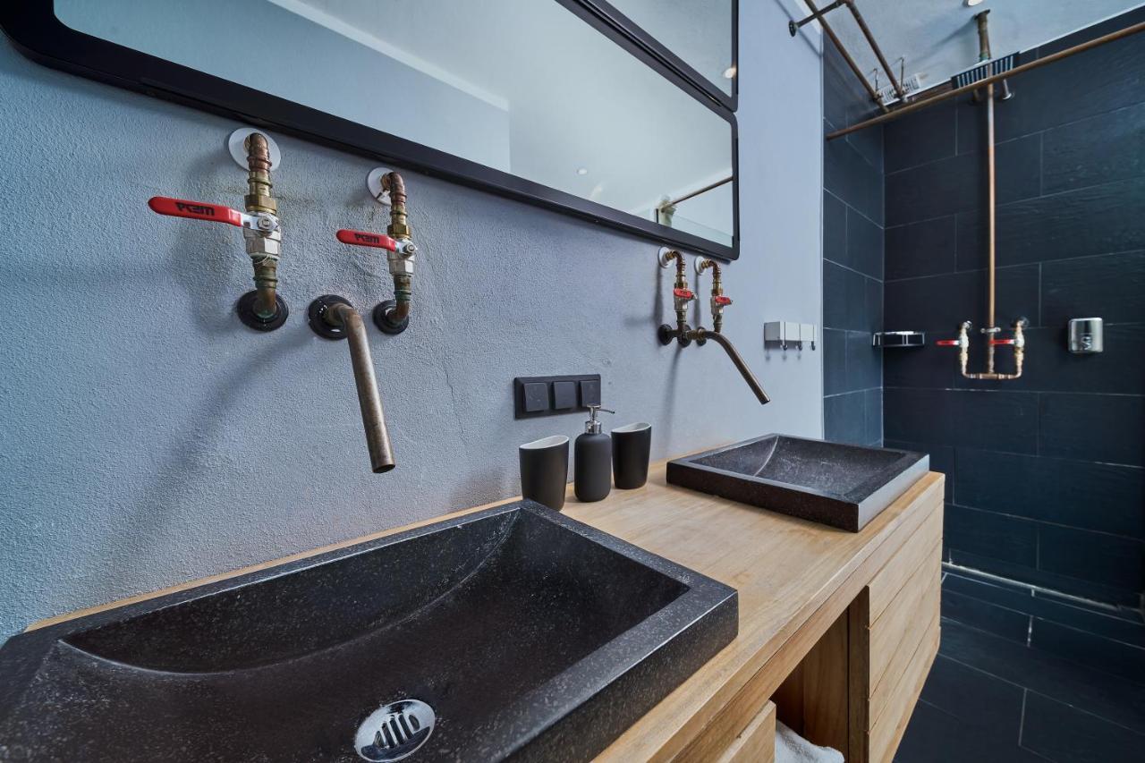 Salzburg Topside Apartments Eksteriør bilde