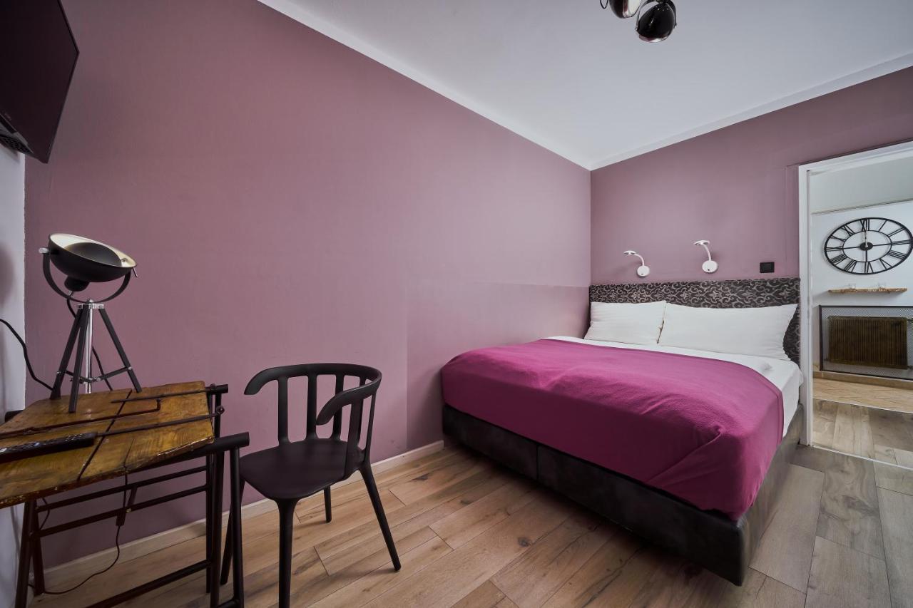 Salzburg Topside Apartments Eksteriør bilde